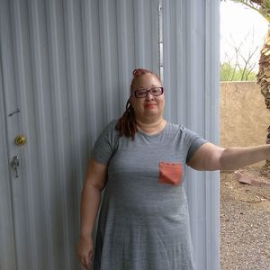 Meet your Posher, Gina